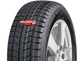 Fronway  ICEPOWER 868 (Rim Fringe Protection)