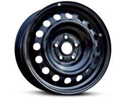  Toyota oem Demo Black
