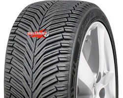 Goodtrip  BlueGuard All Season M+S (Rim Fringe Protection)