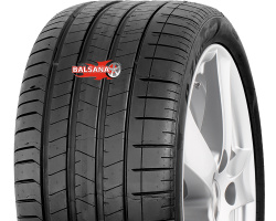 Pirelli  P-Zero PZ4 Sports Car ( Noice Canseling System) MO-S