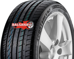 Atlas  SPORT GREEN 2 (Rim Fringe Protection)