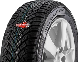 Continental  Winter Contact TS-860