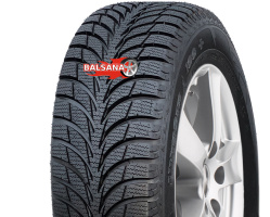 Goodyear  Ultra Grip Ice+ Friction Nordic Compund