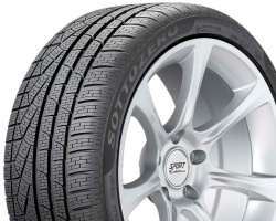 Pirelli  Winter Sottozero 2 W-240 RFT