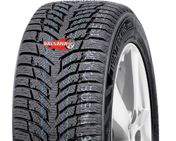Doublestar  Winterking DW08 (Rim Fringe Protection)