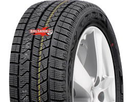 Doublestar  Winterking DW16 (Rim Fringe Protection)