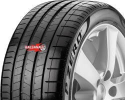 Pirelli  P-Zero PZ4 Sports Car Elect NE0 (Rim Fringe Protection)