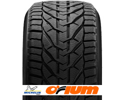 Orium  Winter TL SUV (Rim Fringe Protection)