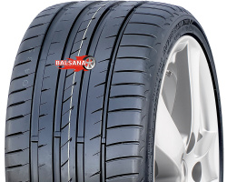 Firestone  Firehawk Sport (Rim Fringe Protection)