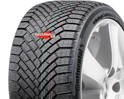 Continental  Viking Contact 8 Elect Friction Nordic Compound (Rim Fringe Protection)