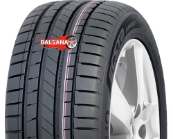 Kumho  Ecsta Sport PS72 (Rim Fringe Protection)