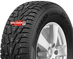 Yokohama  Ice Guard IG-55 Studded (Rim Fringe Protection)