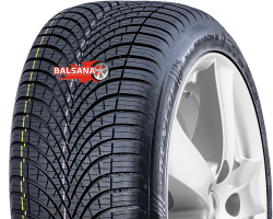 Dunlop  Sport All Season 2 M+S (Rim Fringe Protection)