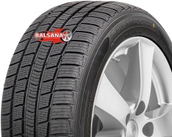 Tecnica  QUATTRO GT All Season M+S (RIM FRINGE PROTECTION)