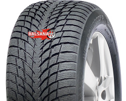 Nokian  WR Snowproof P (Rim Fringe Protection)