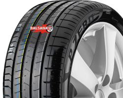 Pirelli  P-Zero PZ4 Sports Car (AO1) (Rim Fringe Protection)