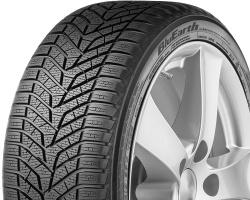 Yokohama  BluEarth Winter (V905) (RIM FRINGE PROTECTION)