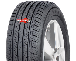 Greentrac  QUEST-X SUV HT