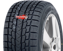 Yokohama  iceGUARD iG53 Nordic Compound (Rim Fringe Protection)