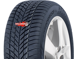Nokian  Seasonproof 2 M+S Electric Fit