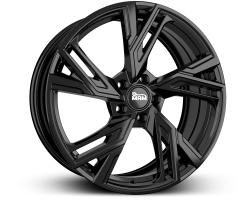 MAM RS5 (Max Load: 720kg) BLACK PAINTED 