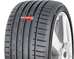 Giti  Sport S2 (Rim Fringe Protection)