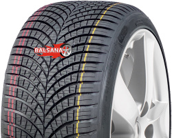 Goodyear  Vector 4Seasons GEN-3 M+S (Rim Fringe Protection)