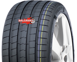 Goodyear  Eagle F1 Asymmetric 6 elect (Rim Fringe Protection)