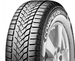 Lassa Competus Winter 2+ (RIM FRINGE PROTECTION)