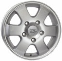 W-769 SPRINT FIVE WSP Italy SILVER