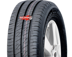 Goodyear  DEMO 1 KM EfficientGrip Cargo 2