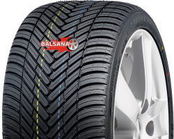Atlas  GREEN3 4 Seasons M+S (Rim Fringe Protection)