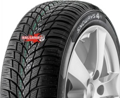 Lassa  Snoways 4 (Rim Fringe Protection)