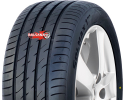 Goodride  SOLMAX 1 SUV (Rim Fringe Protection)