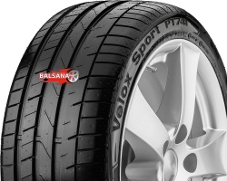 Petlas  TL Velox Sport PT-741 (Rim Fringe Protection)