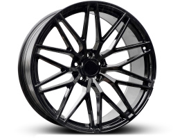 P007 (FBX177) GLOSS BLACK