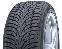 Nokian WR D3 (Rim Fringe Protection)