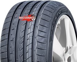 Debica  Presto UHP 2 FR (Rim Fringe Protection)