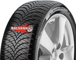 Goodride  Z-401 All Season M+S (Rim Fringe Protection)