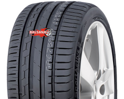 Gt radial  SportActive 2 EVO Elect (Rim Fringe Protection)