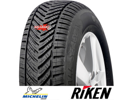 Riken  All Season SUV M+S