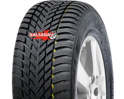 Nokian  Snowproof 2 (Rim Fringe Protection)