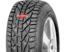 Tigar  SUV ICE Studded (Rim Fringe Protection)