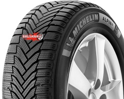 Michelin  Alpin 6