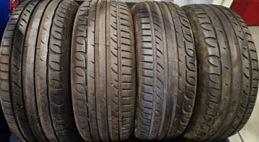  Orium UHP 2023m. 6,5-7mm.