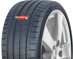 Pirelli  PZero PZ5 Elect L1 (Rim Fringe Protection)