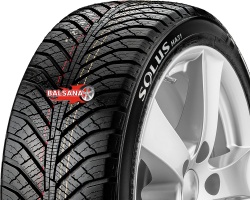 Kumho  Solus HA-31 All Season M+S SUV