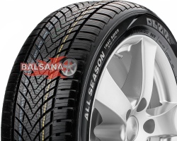 Tracmax  Trac Saver All Season M+S (Rim Fringe Protection)