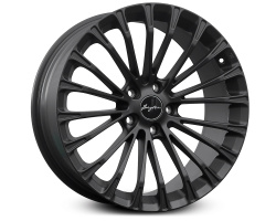 Breyton Race LS 2 (Max Load 850 kg) Made in Italy Matt Black
