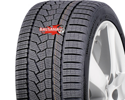 Continental  Winter Contact TS-860 S Elect N0 (Rim Fringe Protection)